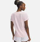 Under Armour Shirt Tech SS (femme)