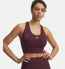 Under Armour Top Vanish Seamless Low (femme)
