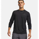 T-shirt Under Armour Vanish UA RUSH homme
