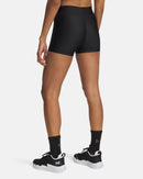 Under Armour Cuissard Team Shorty 3'' (femme)