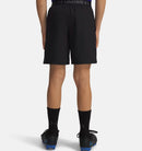 Short Under Armour Vanish garçon 2 en 1 respirant