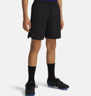 Short Under Armour Vanish garçon 2 en 1 respirant