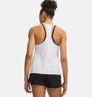 Camisole Under Armour Vanish racerback femme respirante