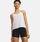 Camisole Under Armour Vanish racerback femme respirante