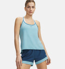 Camisole fitness femme légère séchage rapide