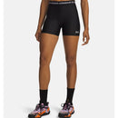 Short HeatGear baselayer homme 5 pouces
