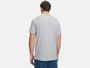 T-shirt Under Armour Team Vanish pour homme avec tissu respirant conçu pour l’entraînement sportif.