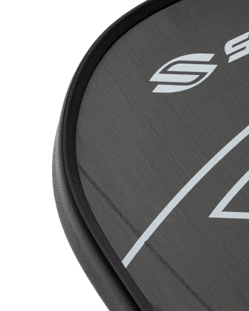 Selkirk Vanguard Control Invikta MW Charcoal Raquette Pickleball