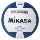 Ballon de volleyball Mikasa VQ2000 NAV vue complète