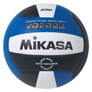 Ballon de volleyball Mikasa VQ2000 RBW vue complète