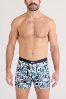 Saxx Boxer Vibe pqt 2 (homme)