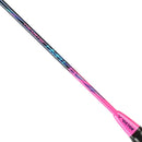 Victor Thruster Hammer Light Extra raquette de badminton ultralégère 5U 6U