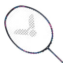 Victor Thruster Hammer Light Extra raquette de badminton ultralégère 5U 6U