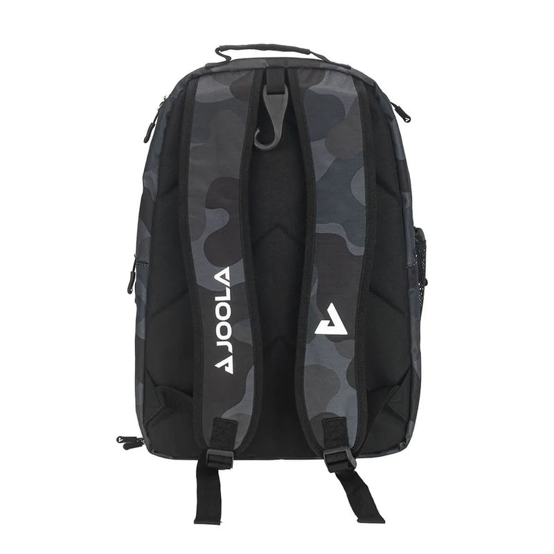 Joola Sac à dos Vision II Deluxe Noir
