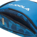 Joola Sac à dos Vision II Deluxe Bleu