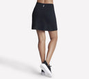 Jupe Skechers GO Flex-noir