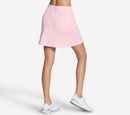 Jupe de pickleball Skechers GOwalk GOFLEX (femme)