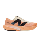 Chaussures de course New Balance Fuelcell Rebel V4 (femme)