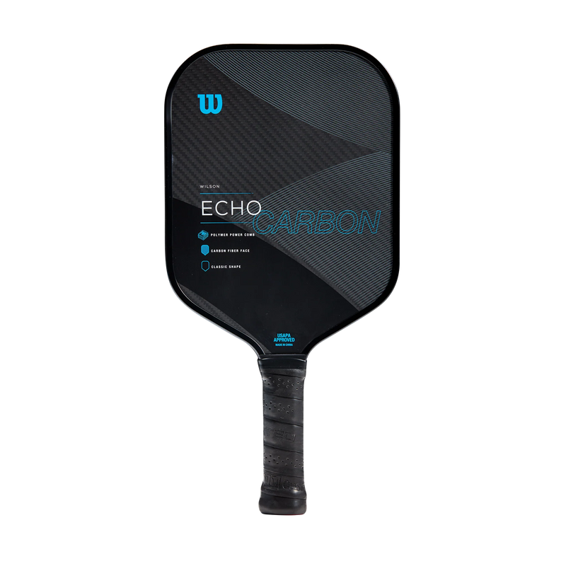 Wilson Echo Carbon