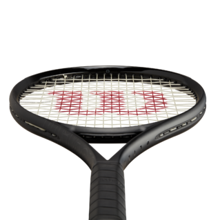 Wilson Ultra 100 V4 Raquette Tennis (non-cordée)