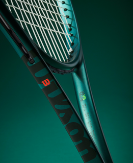 Wilson Blade 100 V9 Raquette Tennis (non-cordée)