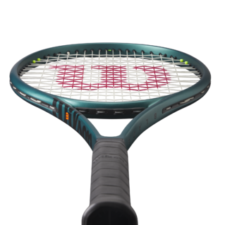 Wilson Blade 100 V9 Raquette Tennis (non-cordée)