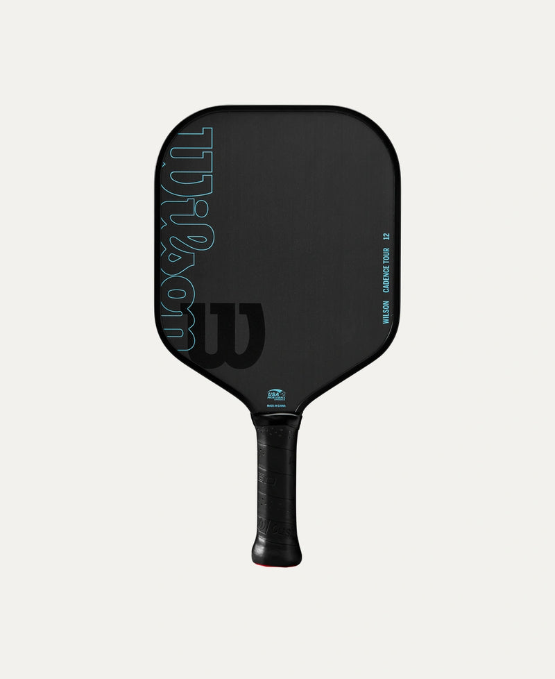 Wilson Cadence Tour 12