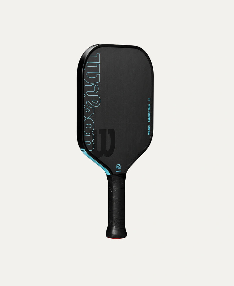 Wilson Cadence Tour 12