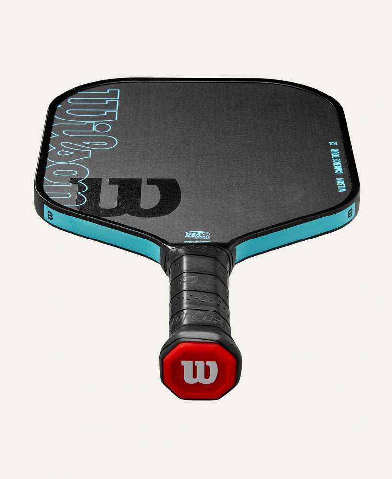 Wilson Cadence Tour 12