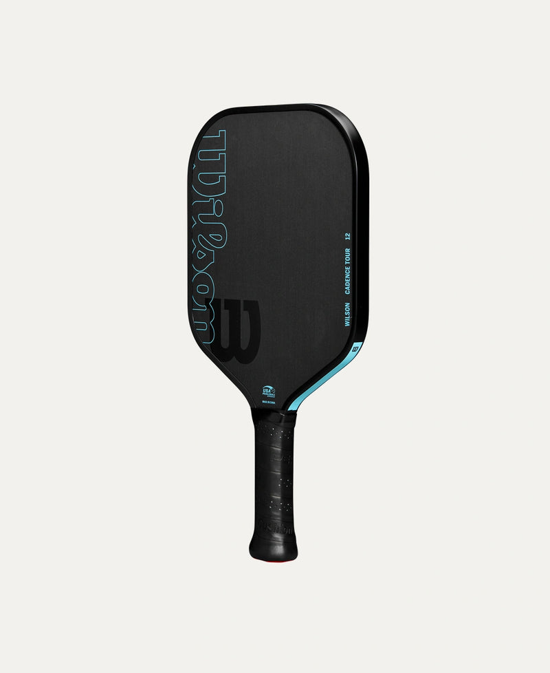 Wilson Cadence Tour 12