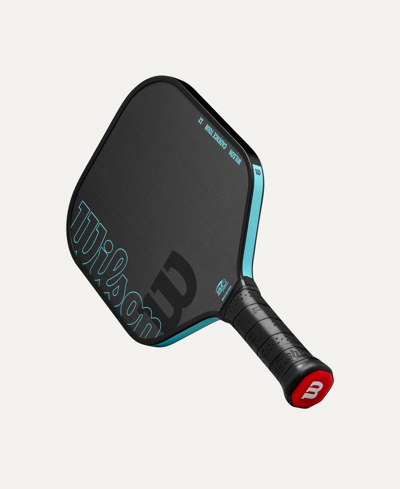 Wilson Cadence Tour 12
