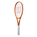 Wilson Blade 98 16x19 V9 Roland-Garros 2025 Raquette Tennis (non-cordée)