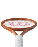 Wilson Blade 98 16x19 V9 Roland-Garros 2025 Raquette Tennis (non-cordée)