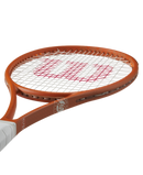 Wilson Blade 98 16x19 V9 Roland-Garros 2025 Raquette Tennis (non-cordée)