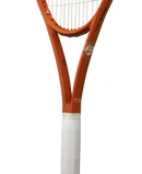 Wilson Blade 98 16x19 V9 Roland-Garros 2025 Raquette Tennis (non-cordée)