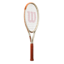 Wilson Clash 100 V3 Roland-Garros 2025 Raquette Tennis (non-cordée)