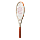 Wilson Clash 100 V3 Roland-Garros 2025 Raquette Tennis (non-cordée)