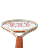 Wilson Clash 100 V3 Roland-Garros 2025 Raquette Tennis (non-cordée)