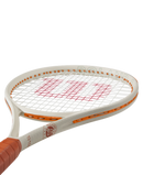 Wilson Clash 100 V3 Roland-Garros 2025 Raquette Tennis (non-cordée)