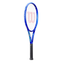 Raquette Wilson Ultra 99 Pro V5 vue de face