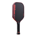 Raquette de pickleball Wilson Blaze SF Pro 13mm légère et puissante pour jeu rapide et offensif