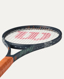 Raquette de tennis Wilson Pro Staff 97 V14 Roland-Garros 2026 édition Session de Soirée inspirée des matchs nocturnes à Paris