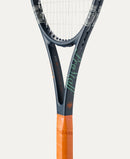 Raquette de tennis Wilson Pro Staff 97 V14 Roland-Garros 2026 édition Session de Soirée inspirée des matchs nocturnes à Paris