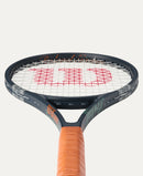 Raquette de tennis Wilson Pro Staff 97 V14 Roland-Garros 2026 édition Session de Soirée inspirée des matchs nocturnes à Paris