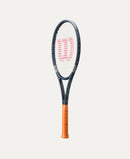 Raquette de tennis Wilson Pro Staff 97 V14 Roland-Garros 2026 édition Session de Soirée inspirée des matchs nocturnes à Paris