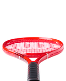Raquette de tennis Wilson Defyer 100L V1 légère et maniable pour puissance et spin