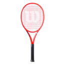 Raquette de tennis Wilson Defyer 100UL V1 ultralégère pour puissance et spin
