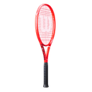Raquette de tennis Wilson Defyer 100UL V1 ultralégère pour puissance et spin