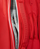 Wilson Super Tour X15 red