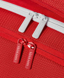 Wilson Super Tour X15 red